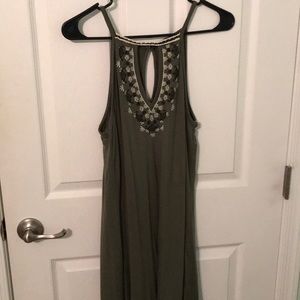Olive Francesca’s Dress